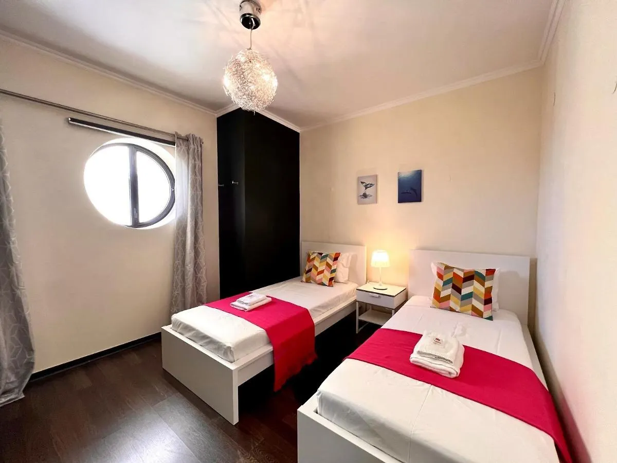 Apartment Portimao River View By Homing