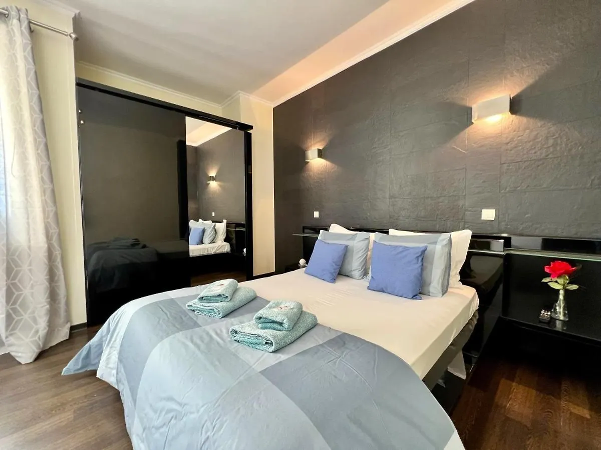 Apartment Portimao River View By Homing Portugal