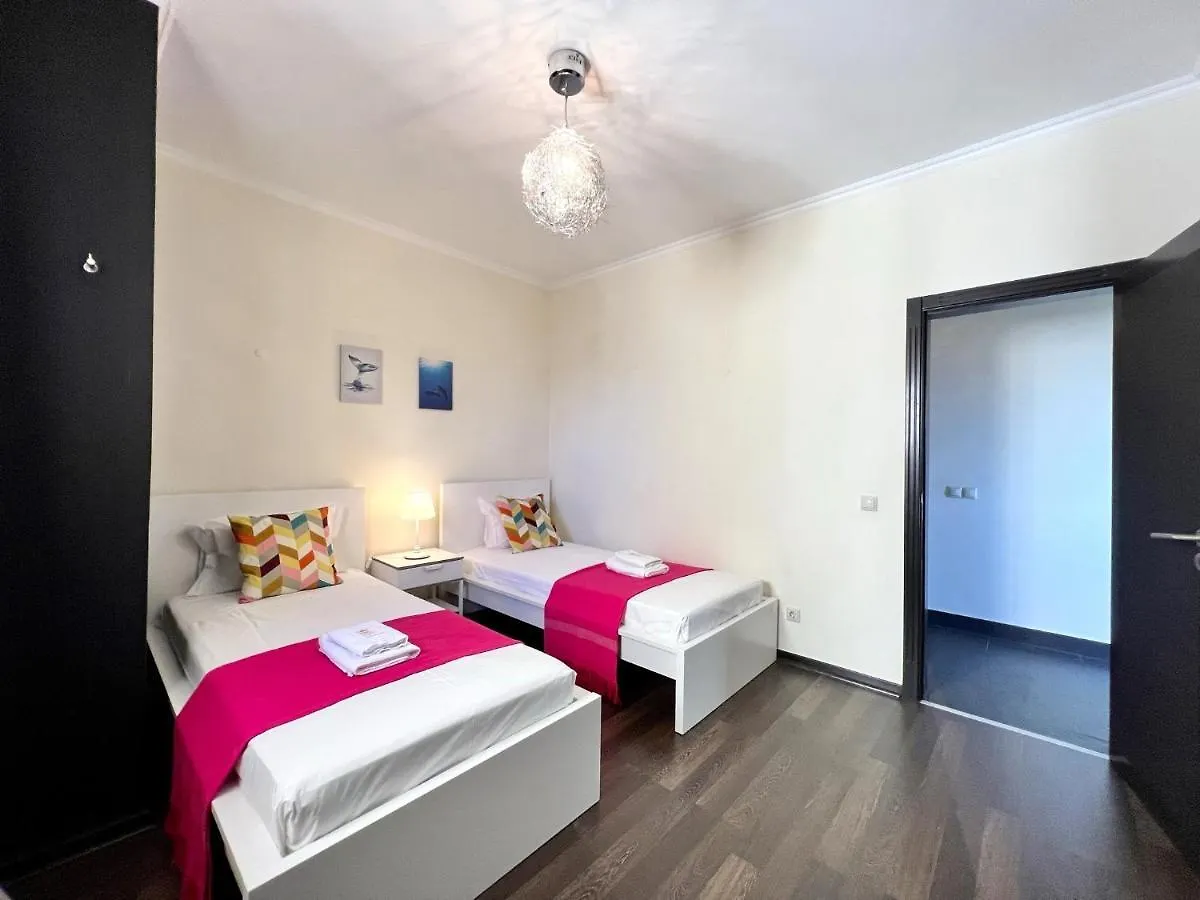 Apartment Portimao River View By Homing