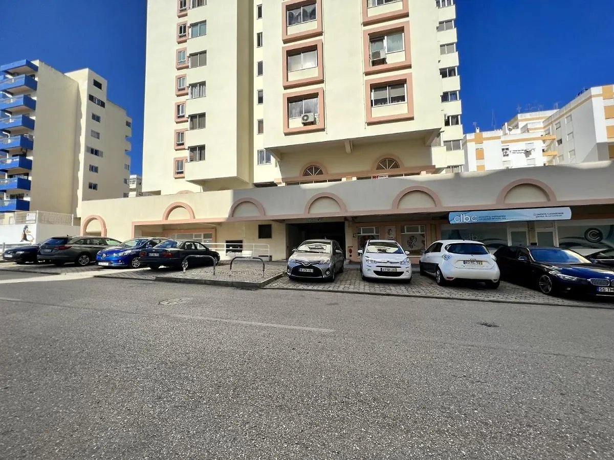 Apartment Portimao River View By Homing Portugal