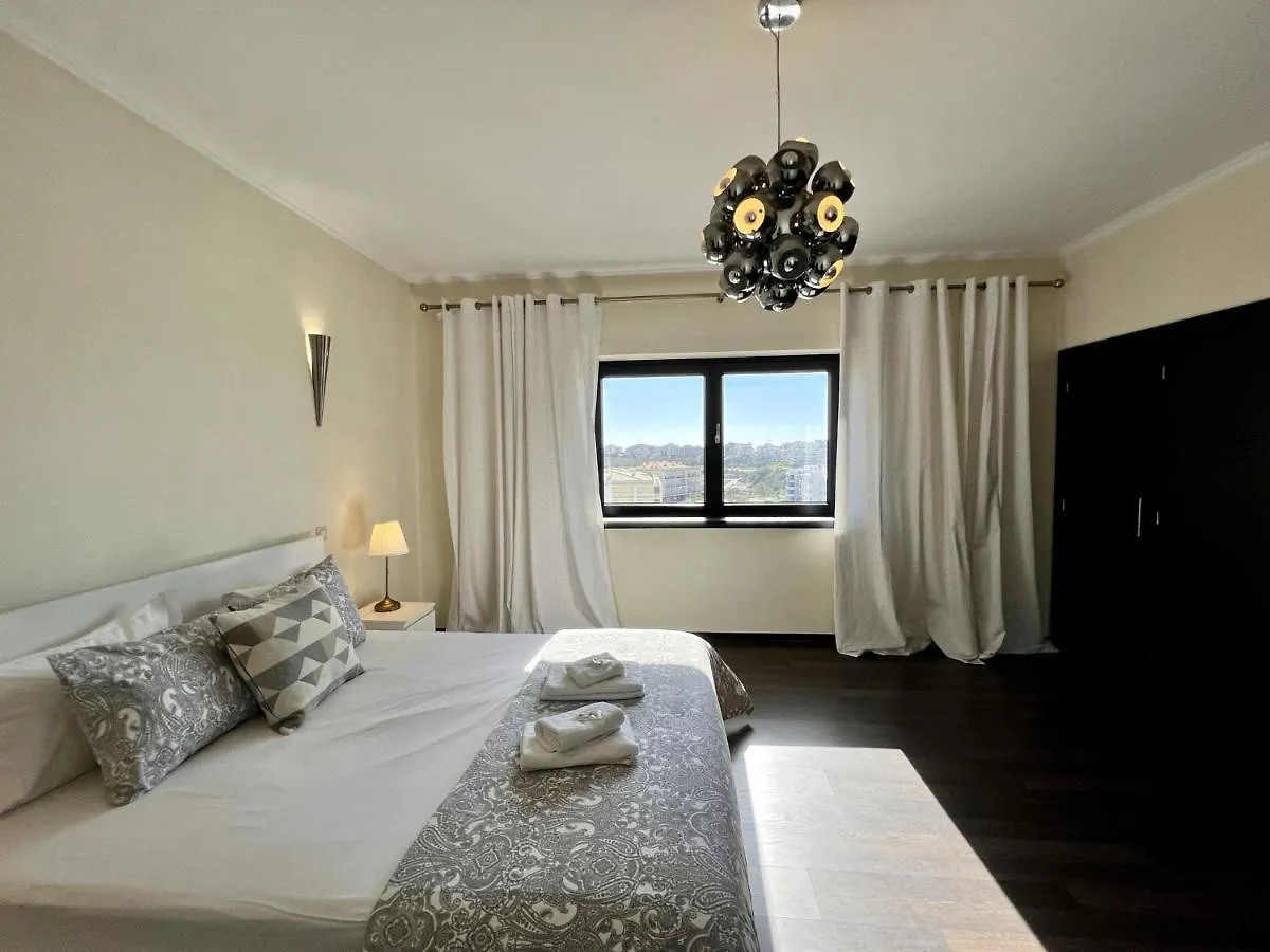 Apartment Portimao River View By Homing Portugal