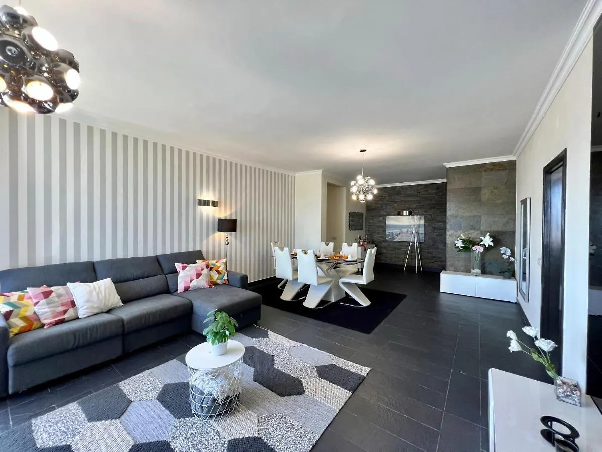 Portimao River View By Homing Apartment
