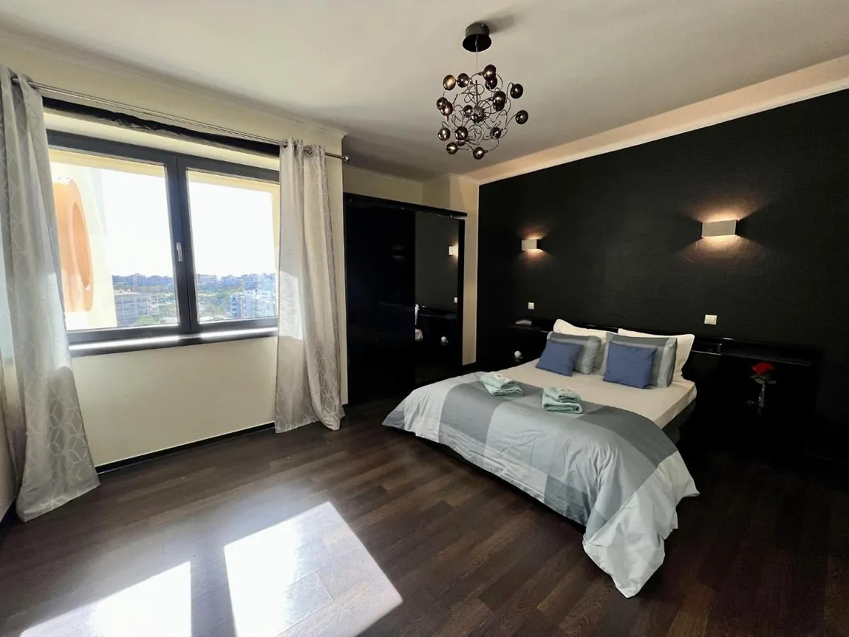 Apartment Portimao River View By Homing