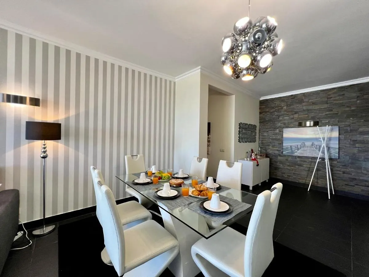 Portimao River View By Homing Apartment