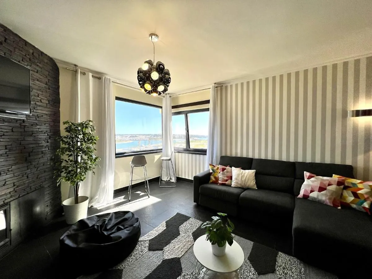 Apartment Portimao River View By Homing